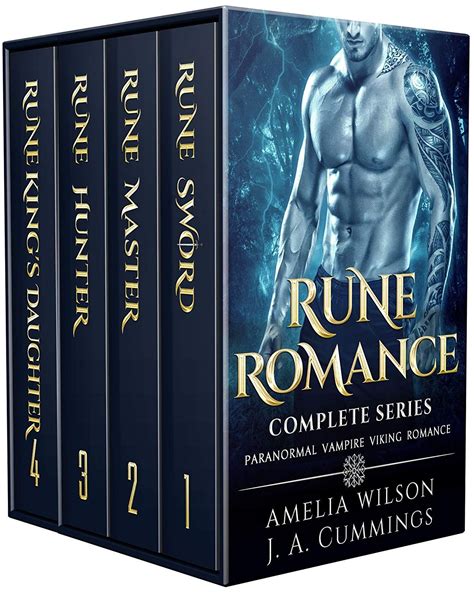 The Growth and Transformation of Kira and Rune's Affair